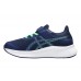 ASICS PATRIOT 1014A264-409 ΠΑΙΔΙΚΟ ΑΘΛΗΤΙΚΟ ΠΑΠΟΥΤΣΙ ΑΓΟΡΙ  ΜΠΛΕ